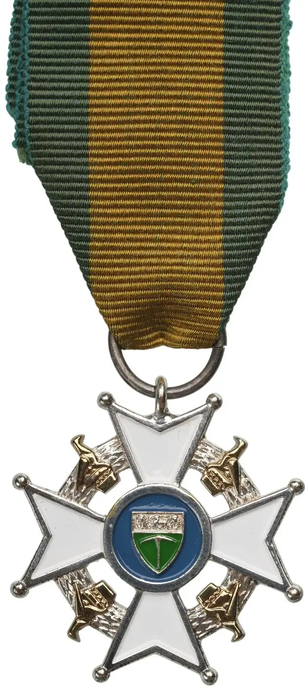 Order of the Legion of Merit