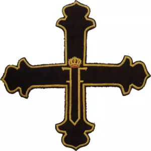 ORDER OF MICHAEL THE BRAVE, 1916