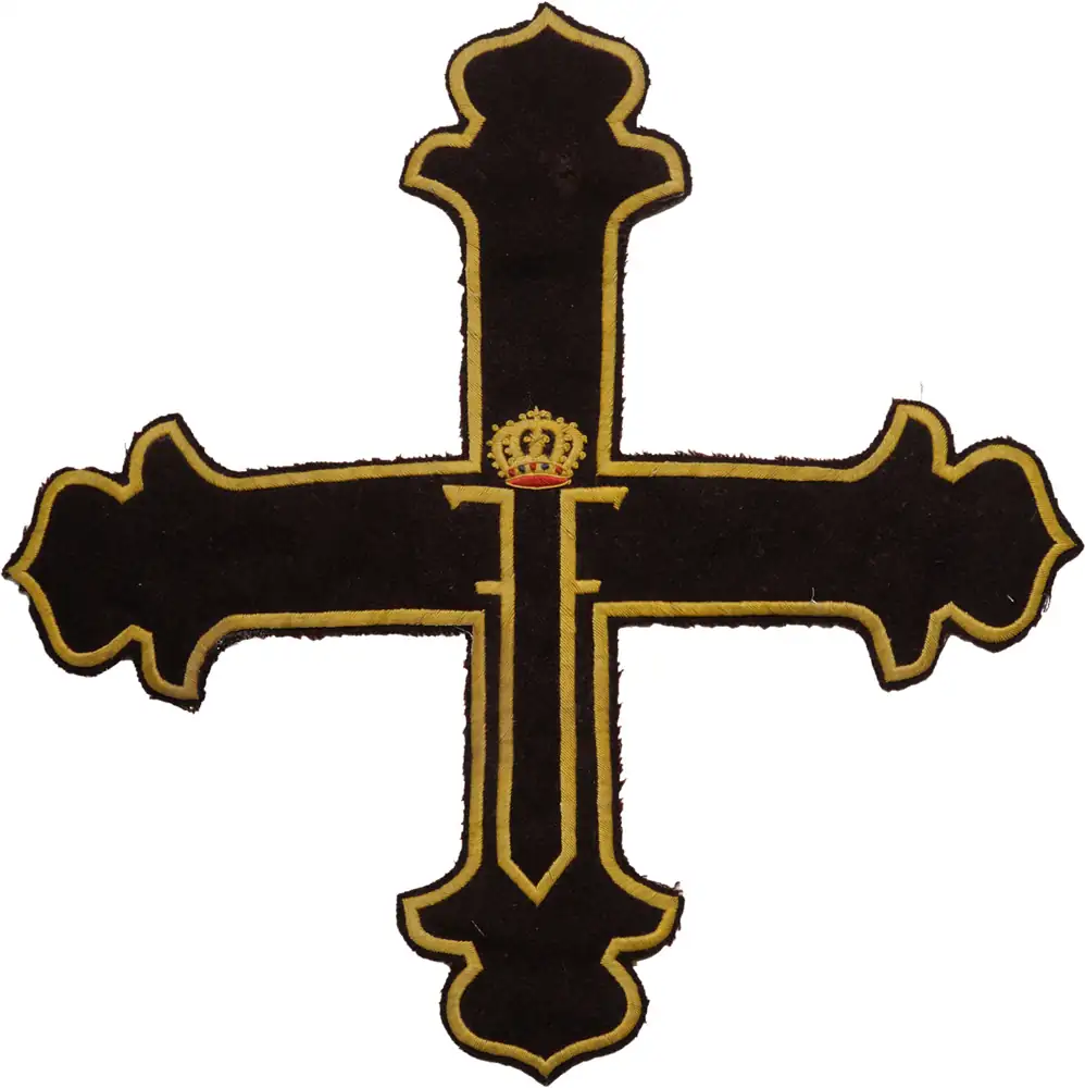ORDER OF MICHAEL THE BRAVE, 1916