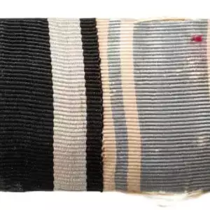THE COLLECTION OF ORDERS AND MEDALS BARS - Bar of 4 Ribbons