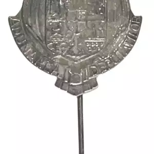 BADGE OF THE ASSEMBLY OF DEPUTIES MEMBERS MINIATURE
