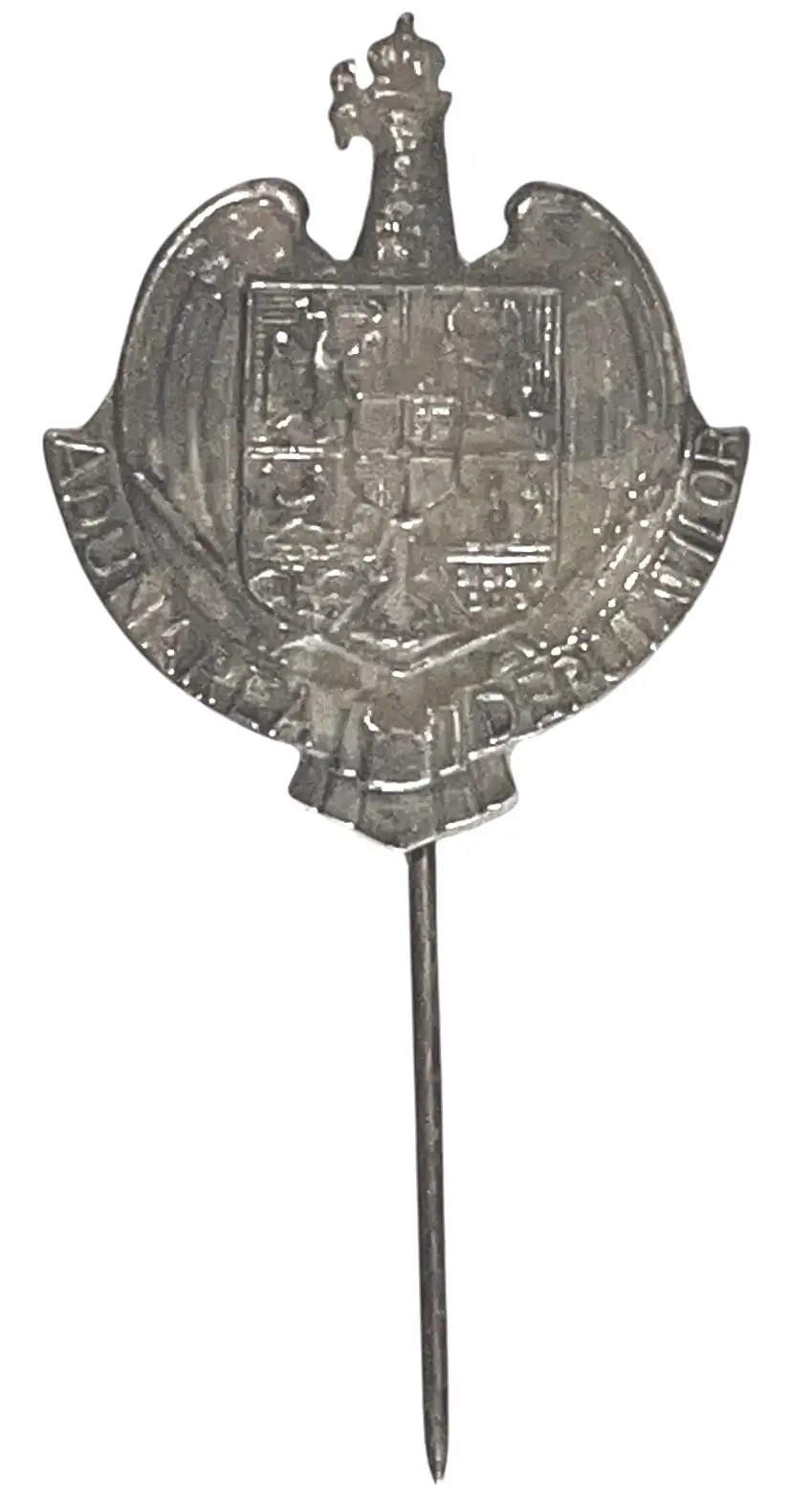 BADGE OF THE ASSEMBLY OF DEPUTIES MEMBERS MINIATURE