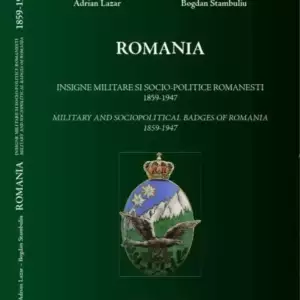 Military and Sociopolitical Badges 