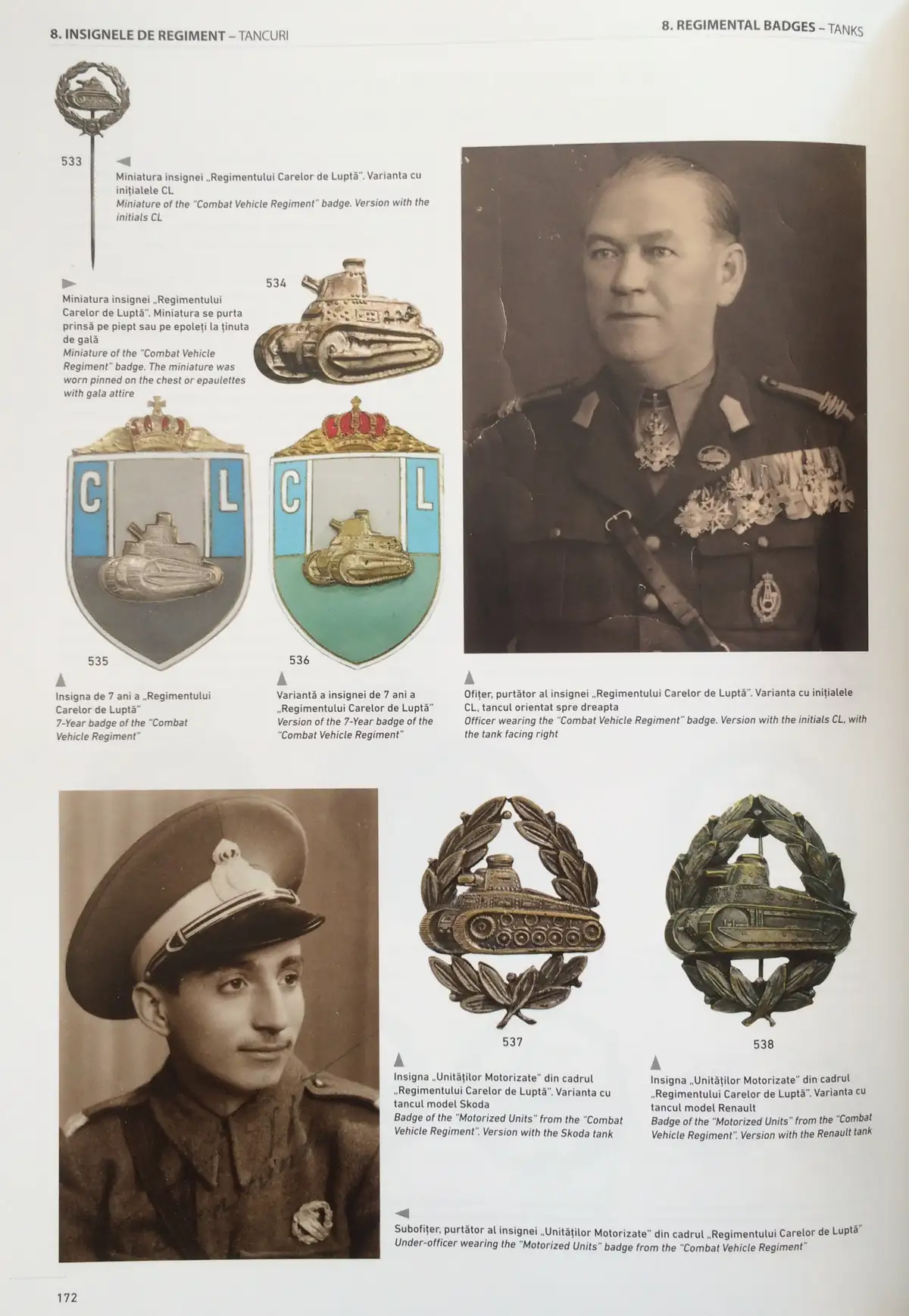 Military and Sociopolitical Badges - Image 4