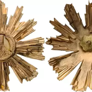 RSR - ORDER OF "TUDOR VLADIMIRESCU", instituted in 1966