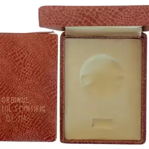 RSR - ORDER OF "SCIENTIFIC MERIT", instituted in 1966