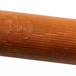 Luxury Leather Awarding Document Tube
