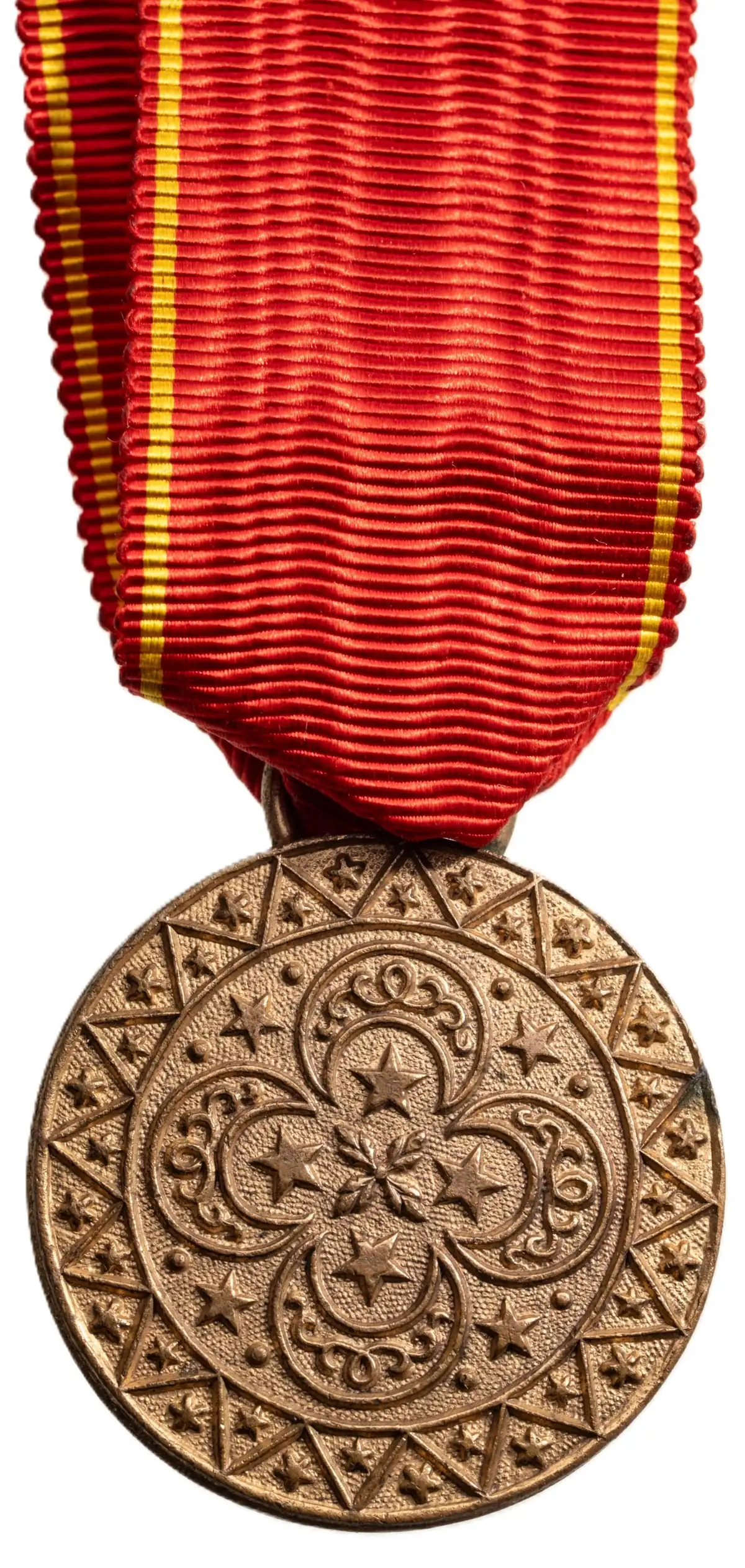 ORDER OF NOBLE BUKHARA