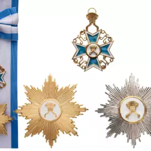 Royal Order of the Crown of Rwanda