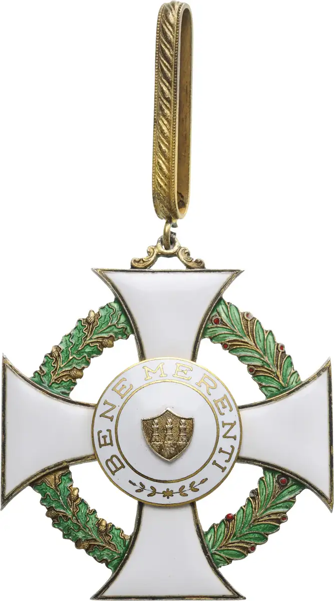 Royal Order of the Lion - Image 2