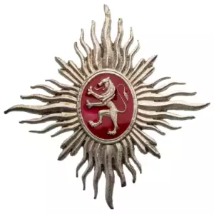 Royal Order of the Lion