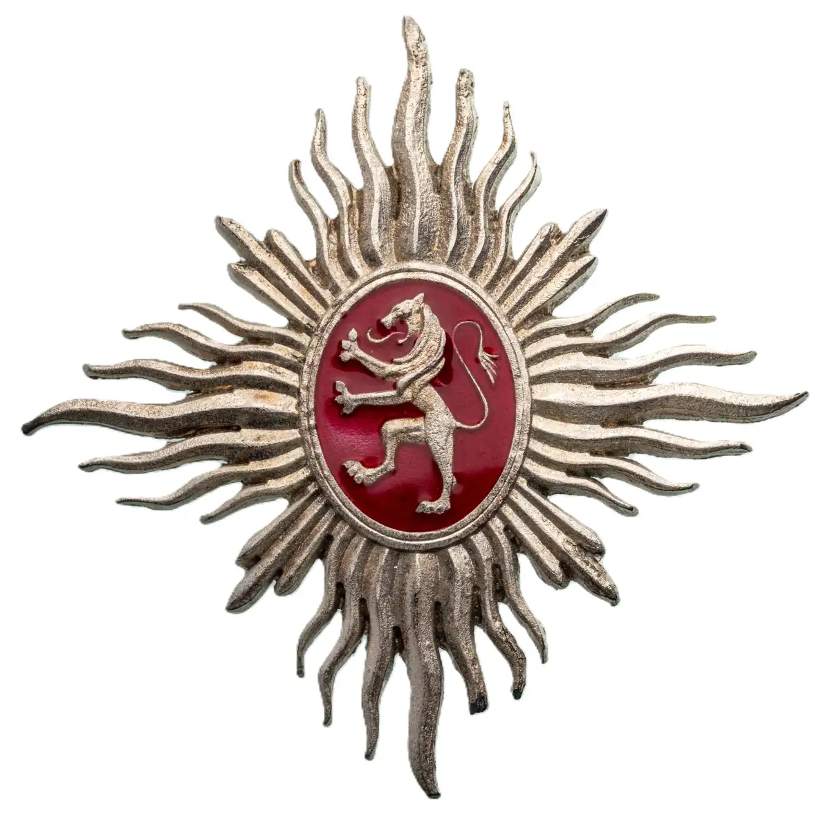Royal Order of the Lion