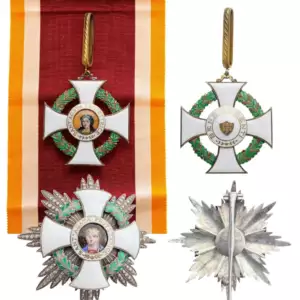 ORDER OF SANTA AGATHA