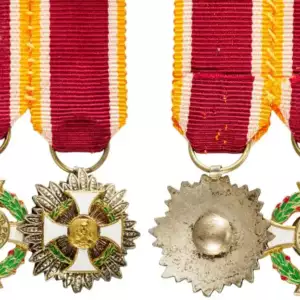 ORDER OF SANTA AGATHA