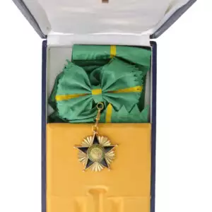ORDER OF MERIT