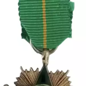 ORDER OF MERIT