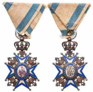 ORDER OF SAINT SAVA