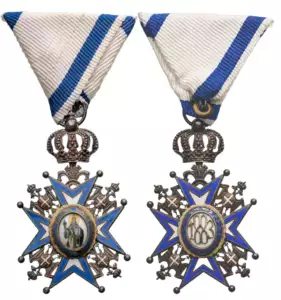 ORDER OF SAINT SAVA