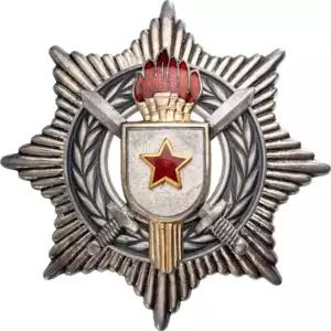 Order of Military Merit