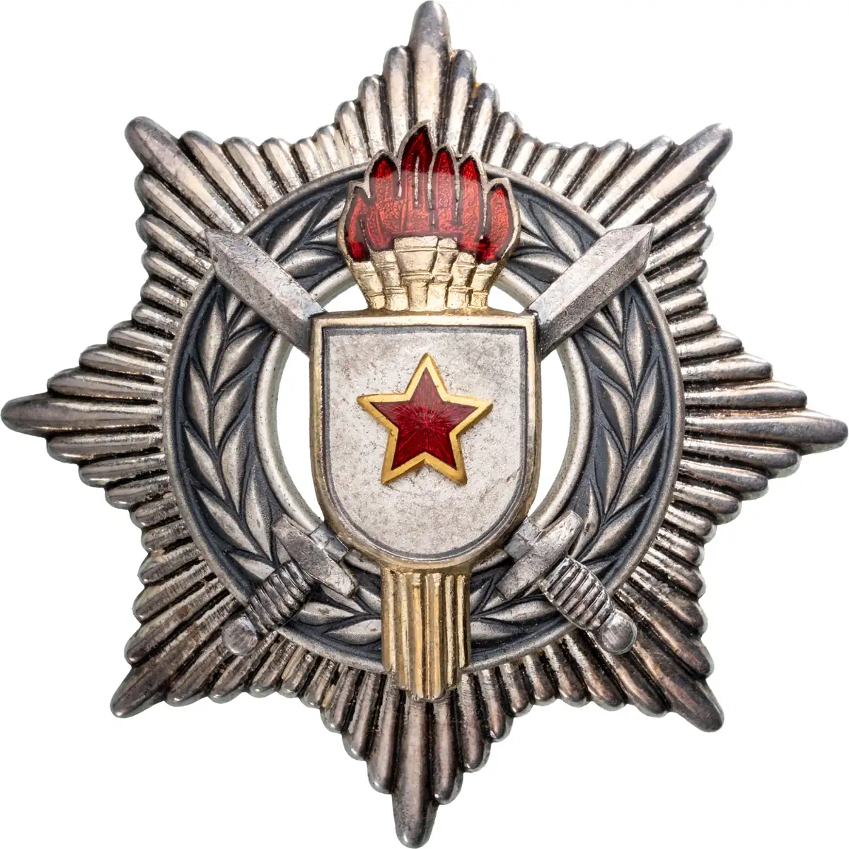 Order of Military Merit