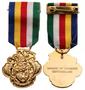 Order of Honour