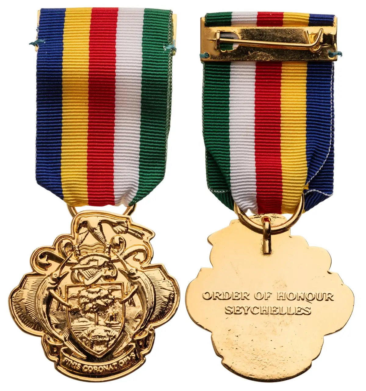 Order of Honour