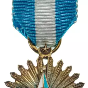 ORDER OF THE STAR