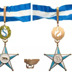ORDER OF THE STAR