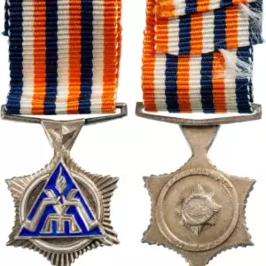 Police Merit Medal