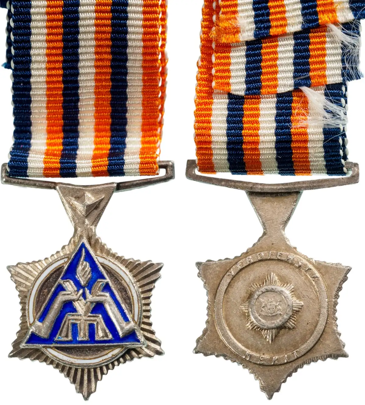 Police Merit Medal