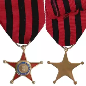 The Royal Order of Spain