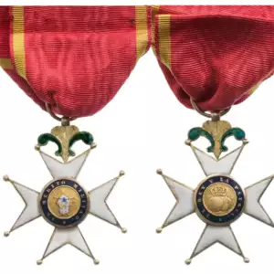 Military Order of St. Ferdinand