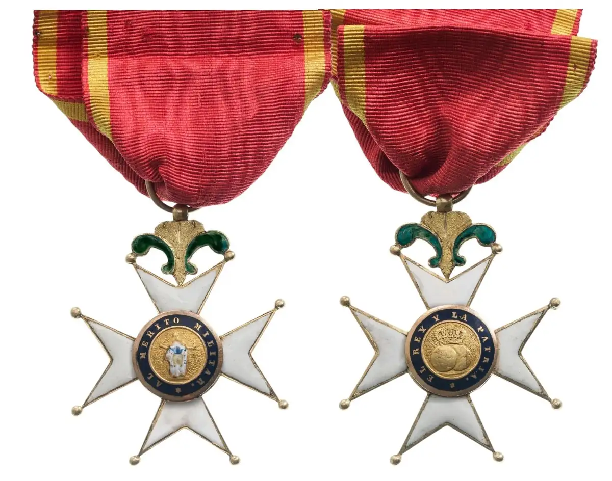 Military Order of St. Ferdinand