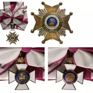 Military Order of St. Hermenegildo
