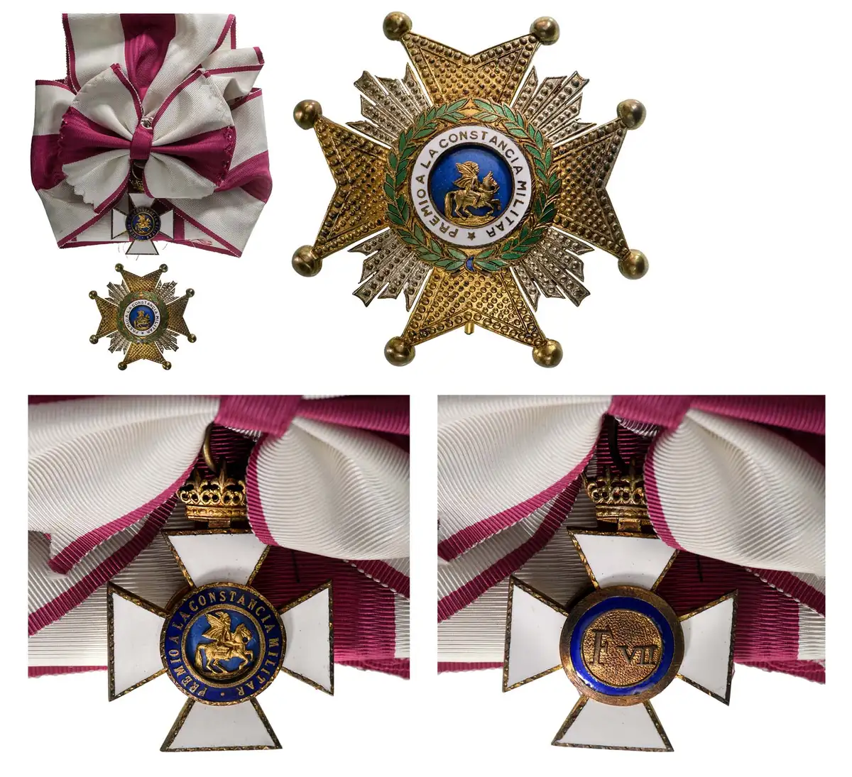 Military Order of St. Hermenegildo