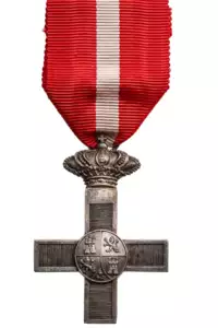 Medal of Military Merit for Troops