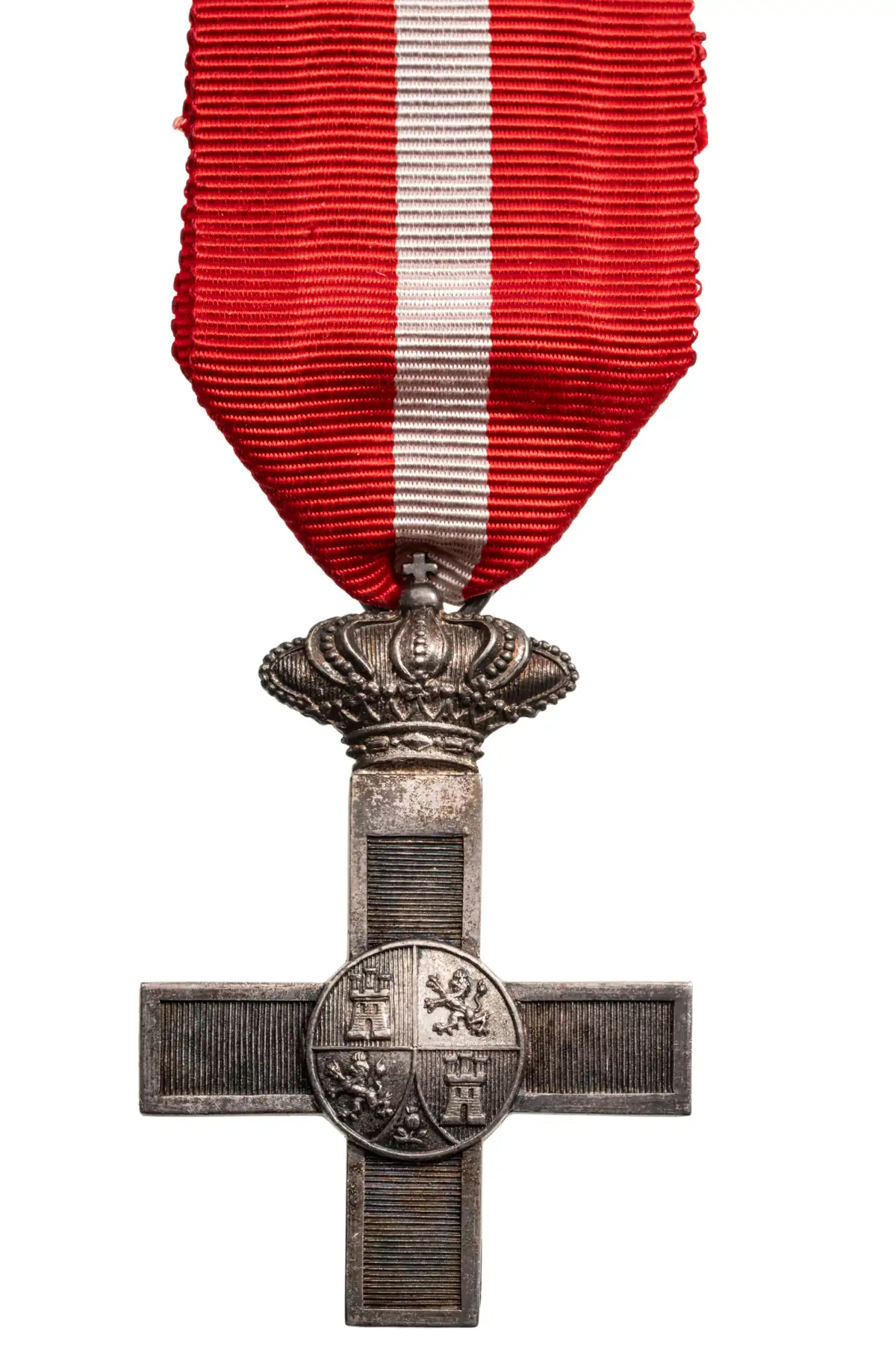 Medal of Military Merit for Troops