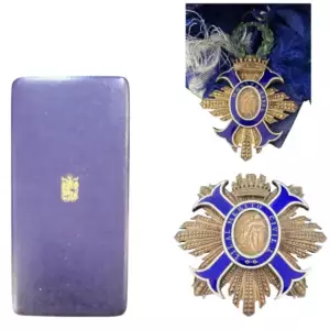 ORDER OF CIVIL MERIT