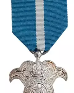 The Order of Civil Merit