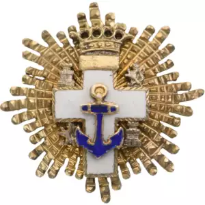 ORDER OF NAVAL MERIT