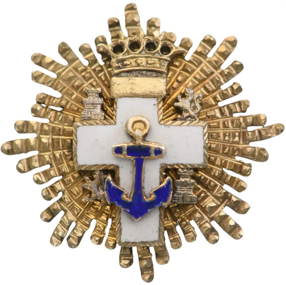 ORDER OF NAVAL MERIT