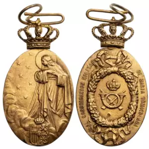 Military Congregation of Immaculate Mary