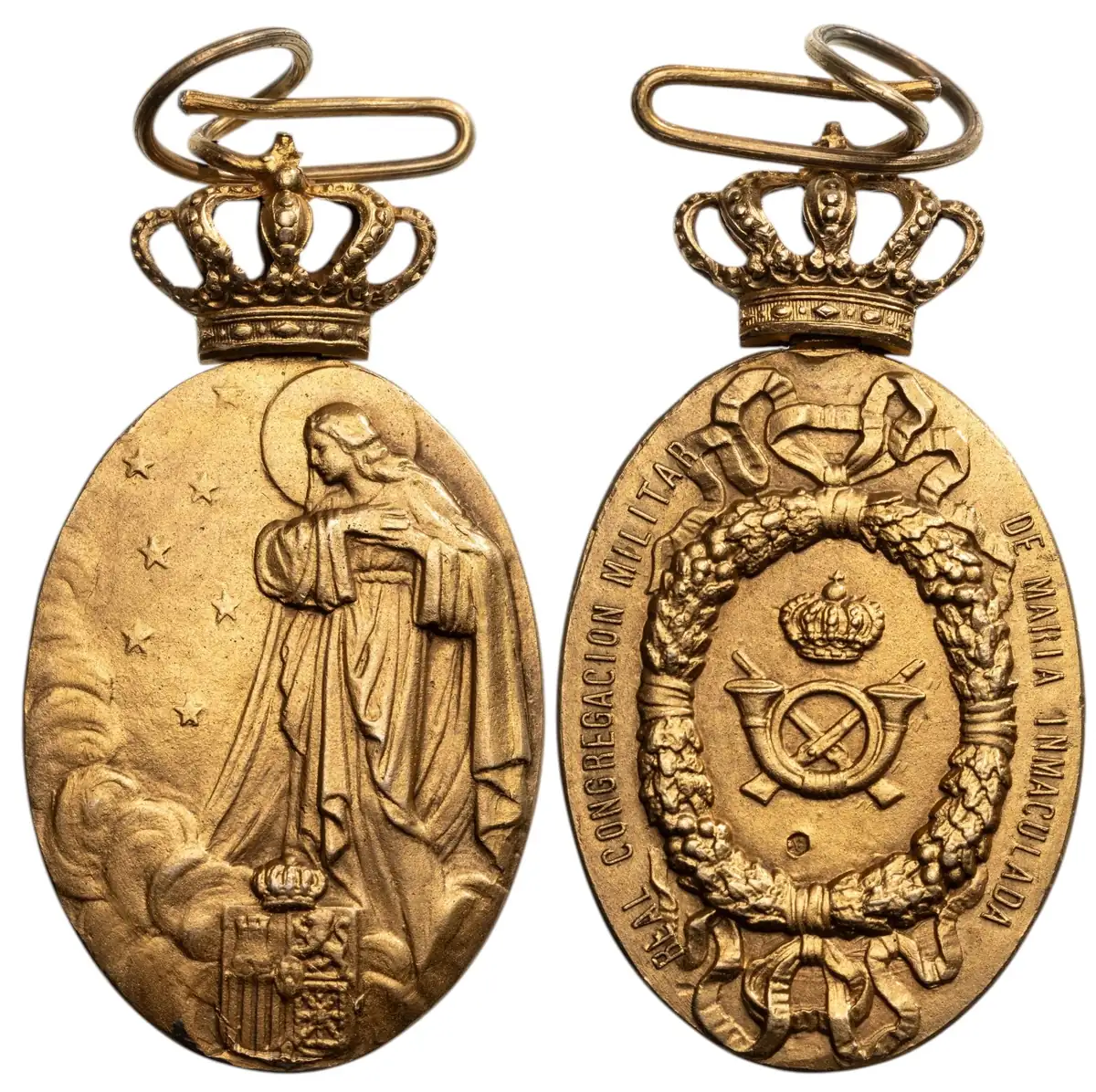 Military Congregation of Immaculate Mary