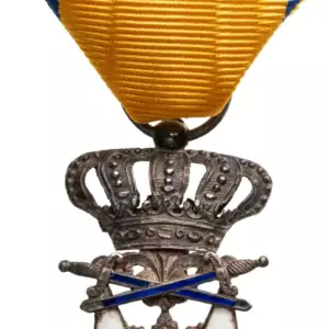 The Royal Order of the Sword