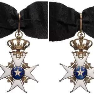 Order of the Polar Star