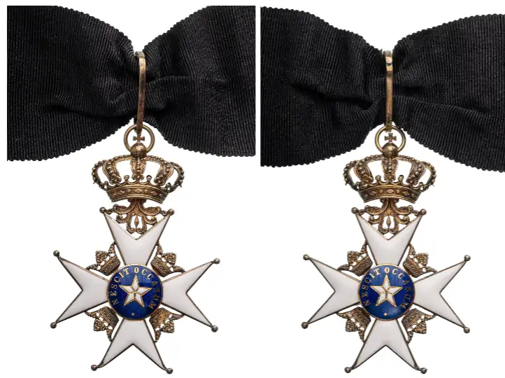 Order of the Polar Star