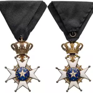 Order of the Polar Star