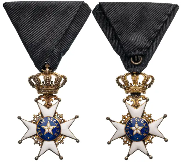 Order of the Polar Star