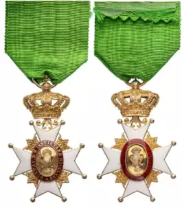 Order of Vasa