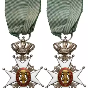 Order of Vasa